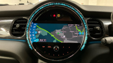 MINI Hatchback 1.5 Cooper Exclusive Premium Plus 5dr Auto Petrol Hatchback